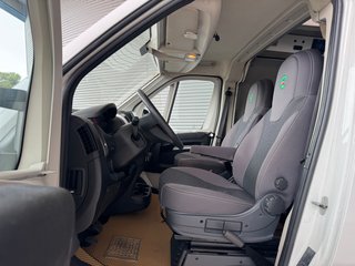 Peugeot Boxer Furgón 2.2HDI 333 CAMPER