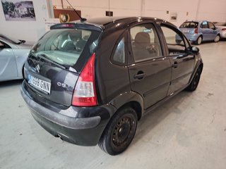Citroen C3 2009