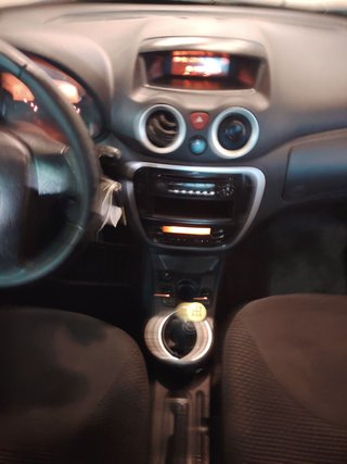 Citroen C3 2009