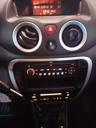 Citroen C3 2009