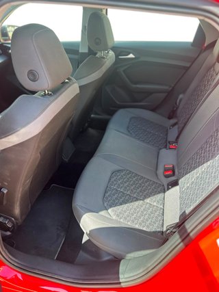 Audi A1 2023