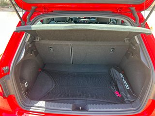 Audi A1 2023