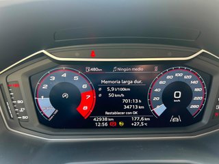Audi A1 2023