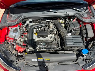 Audi A1 2023