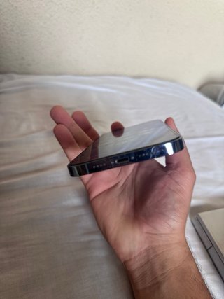 iPhone 13 Pro Max 128GB Azul