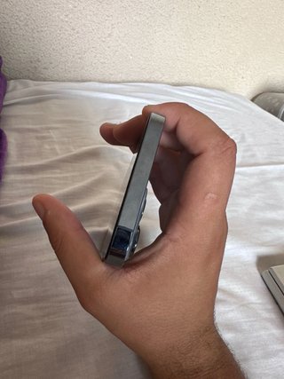 iPhone 13 Pro Max 128GB Azul