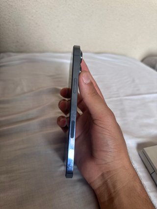 iPhone 13 Pro Max 128GB Azul