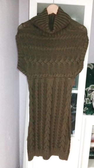 Vestido de punto Pedro del Hierro