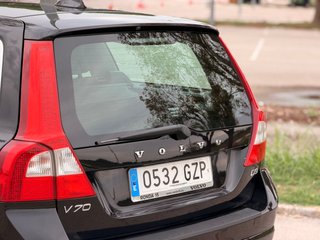 Volvo V70 2010