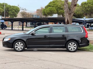 Volvo V70 2010