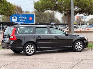 Volvo V70 2010