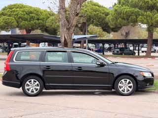 Volvo V70 2010