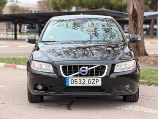 Volvo V70 2010