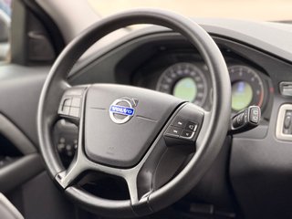 Volvo V70 2010