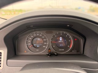 Volvo V70 2010
