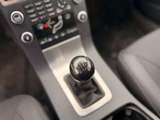 Volvo V70 2010
