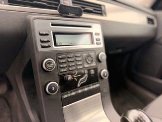 Volvo V70 2010