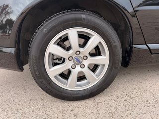 Volvo V70 2010