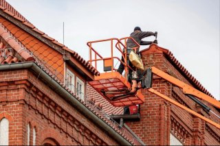 Trabajos en altura