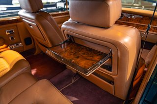 Bentley Mulsanne S 6.75 V8 Auto 141 kW (192 CV)