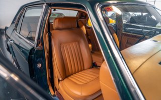 Bentley Mulsanne S 6.75 V8 Auto 141 kW (192 CV)