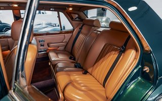 Bentley Mulsanne S 6.75 V8 Auto 141 kW (192 CV)