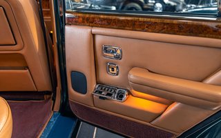 Bentley Mulsanne S 6.75 V8 Auto 141 kW (192 CV)