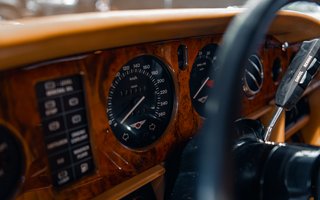 Bentley Mulsanne S 6.75 V8 Auto 141 kW (192 CV)