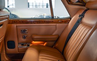 Bentley Mulsanne S 6.75 V8 Auto 141 kW (192 CV)