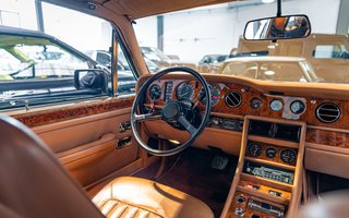 Bentley Mulsanne S 6.75 V8 Auto 141 kW (192 CV)