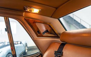 Bentley Mulsanne S 6.75 V8 Auto 141 kW (192 CV)