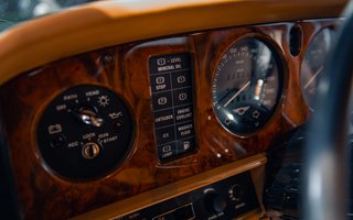 Bentley Mulsanne S 6.75 V8 Auto 141 kW (192 CV)