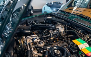 Bentley Mulsanne S 6.75 V8 Auto 141 kW (192 CV)