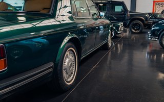 Bentley Mulsanne S 6.75 V8 Auto 141 kW (192 CV)
