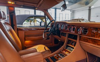 Bentley Mulsanne S 6.75 V8 Auto 141 kW (192 CV)