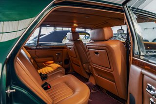 Bentley Mulsanne S 6.75 V8 Auto 141 kW (192 CV)