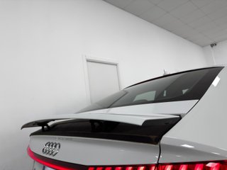Audi A7 Sportback 50 TDI 210kW quattro triptron.