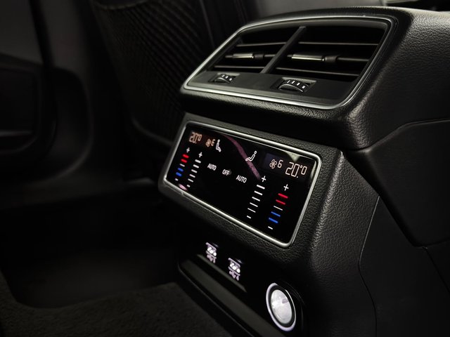 Audi A7 Sportback 50 TDI 210kW quattro triptron.