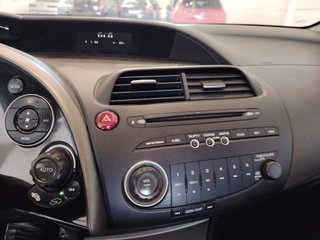 Honda Civic 2009