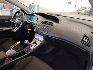 Honda Civic 2009