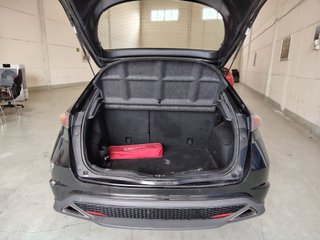 Honda Civic 2009