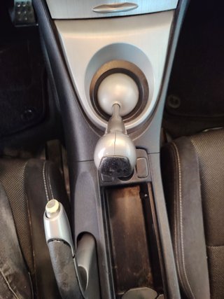 Honda Civic 2009