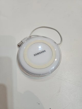 Base de Carga Inalámbrica Samsung