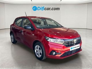 Dacia Sandero SANDERO STEPWAY 1.0 TCE 90CV