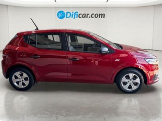 Dacia Sandero SANDERO STEPWAY 1.0 TCE 90CV
