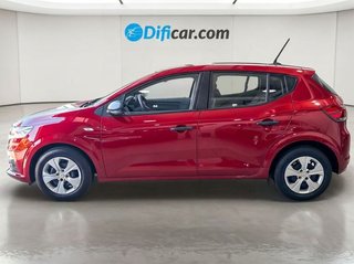 Dacia Sandero SANDERO STEPWAY 1.0 TCE 90CV