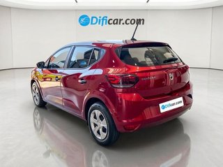 Dacia Sandero SANDERO STEPWAY 1.0 TCE 90CV