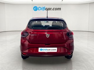 Dacia Sandero SANDERO STEPWAY 1.0 TCE 90CV
