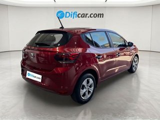 Dacia Sandero SANDERO STEPWAY 1.0 TCE 90CV