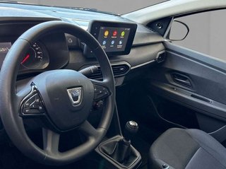Dacia Sandero SANDERO STEPWAY 1.0 TCE 90CV